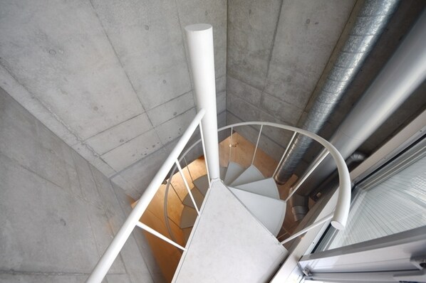 カスタリア八丁堀の物件内観写真